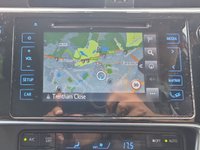 USED 2017 17 TOYOTA AURIS 1.8 VVT-h Business Edition Touring Sports 5dr Petrol Hybrid CVT Euro 6 (s/s) (Safety Sense) (136 ps) 