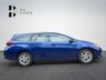 USED 2017 17 TOYOTA AURIS 1.8 VVT-h Business Edition Touring Sports 5dr Petrol Hybrid CVT Euro 6 (s/s) (Safety Sense) (136 ps) 