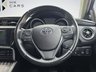 USED 2017 17 TOYOTA AURIS 1.8 VVT-h Business Edition Touring Sports 5dr Petrol Hybrid CVT Euro 6 (s/s) (Safety Sense) (136 ps) 