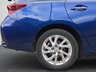 USED 2017 17 TOYOTA AURIS 1.8 VVT-h Business Edition Touring Sports 5dr Petrol Hybrid CVT Euro 6 (s/s) (Safety Sense) (136 ps) 