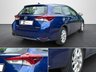 USED 2017 17 TOYOTA AURIS 1.8 VVT-h Business Edition Touring Sports 5dr Petrol Hybrid CVT Euro 6 (s/s) (Safety Sense) (136 ps) 