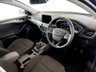 USED 2020 70 FORD FOCUS 1.0T EcoBoost MHEV Titanium Edition Estate 5dr Petrol Manual Euro 6 (s/s) (125 ps) 