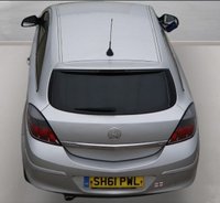 USED 2011 61 VAUXHALL ASTRA 1.6 VVT 16v SRi Sport Hatch 3dr Petrol Manual (146 g/km, 178 bhp) 1.6L,12MONTHMOT, 6SERVICE STAMPS,SERVICED,  2OWNER, STRONG, RELIABLE,CHEAPTOINSURE,CHEAPTAX,PRACTICAL, LOWMILES, 35000MILES