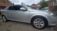 USED 2011 61 VAUXHALL ASTRA 1.6 VVT 16v SRi Sport Hatch 3dr Petrol Manual (146 g/km, 178 bhp) 1.6L,12MONTHMOT, 6SERVICE STAMPS,SERVICED,  2OWNER, STRONG, RELIABLE,CHEAPTOINSURE,CHEAPTAX,PRACTICAL, LOWMILES, 35000MILES