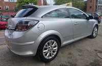 USED 2011 61 VAUXHALL ASTRA 1.6 VVT 16v SRi Sport Hatch 3dr Petrol Manual (146 g/km, 178 bhp) 1.6L,12MONTHMOT, 6SERVICE STAMPS,SERVICED,  2OWNER, STRONG, RELIABLE,CHEAPTOINSURE,CHEAPTAX,PRACTICAL, LOWMILES, 35000MILES