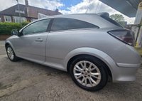 USED 2011 61 VAUXHALL ASTRA 1.6 VVT 16v SRi Sport Hatch 3dr Petrol Manual (146 g/km, 178 bhp) 1.6L,12MONTHMOT, 6SERVICE STAMPS,SERVICED,  2OWNER, STRONG, RELIABLE,CHEAPTOINSURE,CHEAPTAX,PRACTICAL, LOWMILES, 35000MILES