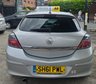 USED 2011 61 VAUXHALL ASTRA 1.6 VVT 16v SRi Sport Hatch 3dr Petrol Manual (146 g/km, 178 bhp) 1.6L,12MONTHMOT, 6SERVICE STAMPS,SERVICED,  2OWNER, STRONG, RELIABLE,CHEAPTOINSURE,CHEAPTAX,PRACTICAL, LOWMILES, 35000MILES