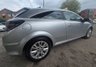 USED 2011 61 VAUXHALL ASTRA 1.6 VVT 16v SRi Sport Hatch 3dr Petrol Manual (146 g/km, 178 bhp) 1.6L,12MONTHMOT, 6SERVICE STAMPS,SERVICED,  2OWNER, STRONG, RELIABLE,CHEAPTOINSURE,CHEAPTAX,PRACTICAL, LOWMILES, 35000MILES