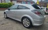 USED 2011 61 VAUXHALL ASTRA 1.6 VVT 16v SRi Sport Hatch 3dr Petrol Manual (146 g/km, 178 bhp) 1.6L,12MONTHMOT, 6SERVICE STAMPS,SERVICED,  2OWNER, STRONG, RELIABLE,CHEAPTOINSURE,CHEAPTAX,PRACTICAL, LOWMILES, 35000MILES
