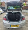 USED 2011 61 VAUXHALL ASTRA 1.6 VVT 16v SRi Sport Hatch 3dr Petrol Manual (146 g/km, 178 bhp) 1.6L,12MONTHMOT, 6SERVICE STAMPS,SERVICED,  2OWNER, STRONG, RELIABLE,CHEAPTOINSURE,CHEAPTAX,PRACTICAL, LOWMILES, 35000MILES