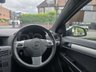 USED 2011 61 VAUXHALL ASTRA 1.6 VVT 16v SRi Sport Hatch 3dr Petrol Manual (146 g/km, 178 bhp) 1.6L,12MONTHMOT, 6SERVICE STAMPS,SERVICED,  2OWNER, STRONG, RELIABLE,CHEAPTOINSURE,CHEAPTAX,PRACTICAL, LOWMILES, 35000MILES