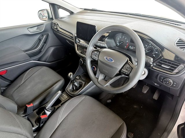 View our FORD FIESTA
