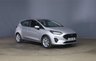 USED 2022 22 FORD FIESTA 1.0T EcoBoost Trend Hatchback 5dr Petrol Manual Euro 6 (s/s) (100 ps) 