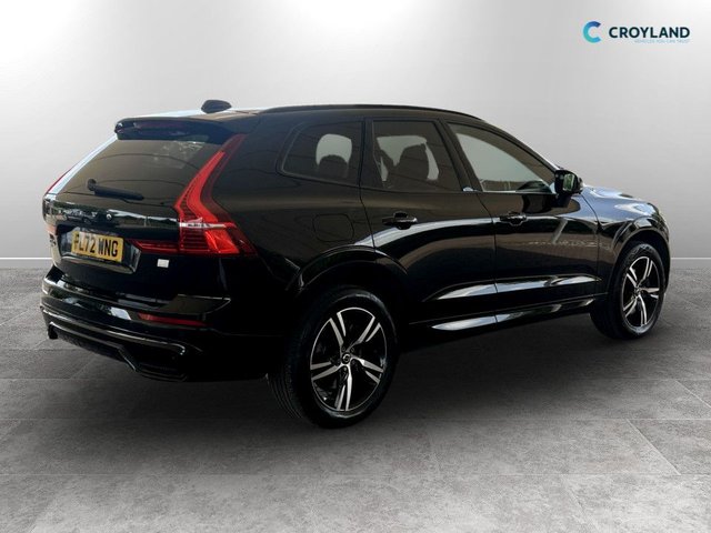 View our VOLVO XC60
