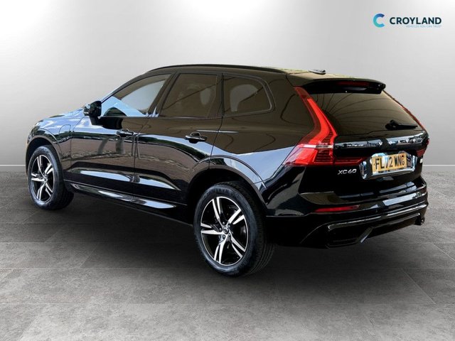 View our VOLVO XC60