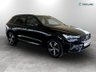 USED 2022 72 VOLVO XC60 2.0h T6 Recharge 18.8kWh Plus SUV 5dr Petrol Plug-in Hybrid Auto AWD Euro 6 (s/s) (350 ps) 