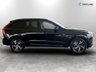 USED 2022 72 VOLVO XC60 2.0h T6 Recharge 18.8kWh Plus SUV 5dr Petrol Plug-in Hybrid Auto AWD Euro 6 (s/s) (350 ps) 