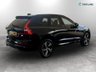 USED 2022 72 VOLVO XC60 2.0h T6 Recharge 18.8kWh Plus SUV 5dr Petrol Plug-in Hybrid Auto AWD Euro 6 (s/s) (350 ps) 