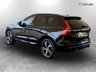 USED 2022 72 VOLVO XC60 2.0h T6 Recharge 18.8kWh Plus SUV 5dr Petrol Plug-in Hybrid Auto AWD Euro 6 (s/s) (350 ps) 