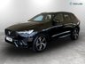 USED 2022 72 VOLVO XC60 2.0h T6 Recharge 18.8kWh Plus SUV 5dr Petrol Plug-in Hybrid Auto AWD Euro 6 (s/s) (350 ps) 