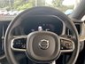 USED 2022 72 VOLVO XC60 2.0h T6 Recharge 18.8kWh Plus SUV 5dr Petrol Plug-in Hybrid Auto AWD Euro 6 (s/s) (350 ps) 