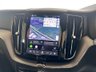 USED 2022 72 VOLVO XC60 2.0h T6 Recharge 18.8kWh Plus SUV 5dr Petrol Plug-in Hybrid Auto AWD Euro 6 (s/s) (350 ps) 