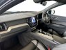 USED 2022 72 VOLVO XC60 2.0h T6 Recharge 18.8kWh Plus SUV 5dr Petrol Plug-in Hybrid Auto AWD Euro 6 (s/s) (350 ps) 