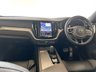 USED 2022 72 VOLVO XC60 2.0h T6 Recharge 18.8kWh Plus SUV 5dr Petrol Plug-in Hybrid Auto AWD Euro 6 (s/s) (350 ps) 