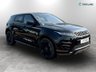 USED 2022 71 LAND ROVER RANGE ROVER EVOQUE 1.5 P300e 12.2kWh R-Dynamic S SUV 5dr Petrol Plug-in Hybrid Auto 4WD Euro 6 (s/s) (309 ps) 