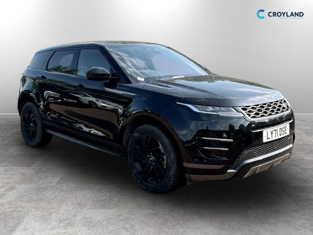 View our Land Rover Range Rover Evoque 1.5 P300e 12.2kWh R-Dynamic S SUV 5dr Petrol Plug-in Hybrid Auto 4WD Euro 6 (s/s) (309 ps)