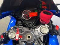 USED 2015 15 SUZUKI GSX-R600 600 Super Sports Petrol Manual (126 ps) 