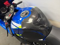USED 2015 15 SUZUKI GSX-R600 600 Super Sports Petrol Manual (126 ps) 