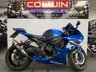 USED 2015 15 SUZUKI GSX-R600 600 Super Sports Petrol Manual (126 ps) 