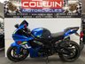 USED 2015 15 SUZUKI GSX-R600 600 Super Sports Petrol Manual (126 ps) 