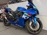 USED 2015 15 SUZUKI GSX-R600 600 Super Sports Petrol Manual (126 ps) 