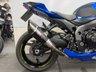 USED 2015 15 SUZUKI GSX-R600 600 Super Sports Petrol Manual (126 ps) 