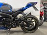USED 2015 15 SUZUKI GSX-R600 600 Super Sports Petrol Manual (126 ps) 