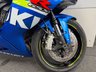 USED 2015 15 SUZUKI GSX-R600 600 Super Sports Petrol Manual (126 ps) 