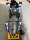 USED 2015 15 SUZUKI GSX-R600 600 Super Sports Petrol Manual (126 ps) 