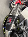 USED 2015 15 SUZUKI GSX-R600 600 Super Sports Petrol Manual (126 ps) 