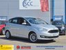 USED 2016 16 FORD C-MAX 1.5 TDCi Zetec MPV 5dr Diesel Manual Euro 6 (s/s) (120 ps) 