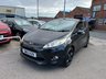 USED 2012 12 FORD FIESTA 1.4 Titanium Hatchback 3dr Petrol Manual (130 g/km, 94 bhp) 
