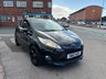 USED 2012 12 FORD FIESTA 1.4 Titanium Hatchback 3dr Petrol Manual (130 g/km, 94 bhp) 