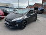 USED 2012 12 FORD FIESTA 1.4 Titanium Hatchback 3dr Petrol Manual (130 g/km, 94 bhp) 