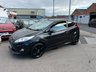 USED 2012 12 FORD FIESTA 1.4 Titanium Hatchback 3dr Petrol Manual (130 g/km, 94 bhp) 