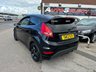 USED 2012 12 FORD FIESTA 1.4 Titanium Hatchback 3dr Petrol Manual (130 g/km, 94 bhp) 