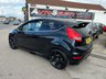 USED 2012 12 FORD FIESTA 1.4 Titanium Hatchback 3dr Petrol Manual (130 g/km, 94 bhp) 