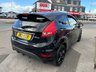 USED 2012 12 FORD FIESTA 1.4 Titanium Hatchback 3dr Petrol Manual (130 g/km, 94 bhp) 