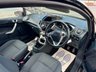USED 2012 12 FORD FIESTA 1.4 Titanium Hatchback 3dr Petrol Manual (130 g/km, 94 bhp) 