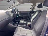 USED 2012 12 VOLKSWAGEN GOLF PLUS 1.6 TDI SE Hatchback 5dr Diesel DSG Euro 5 (105 ps) ** 12 X SERVICE STAMPS **